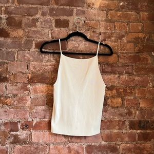 NWT Zara Cami Tank